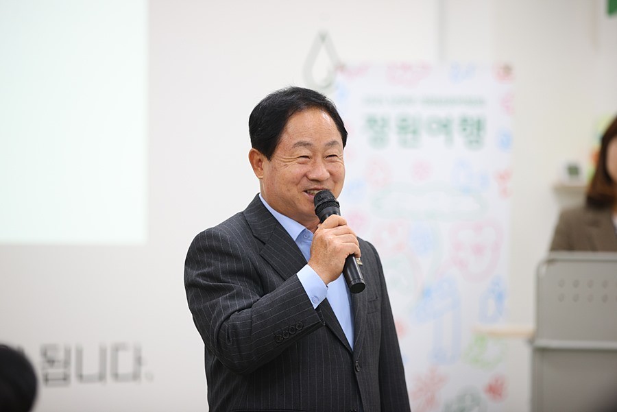 주광덕 남양주시장