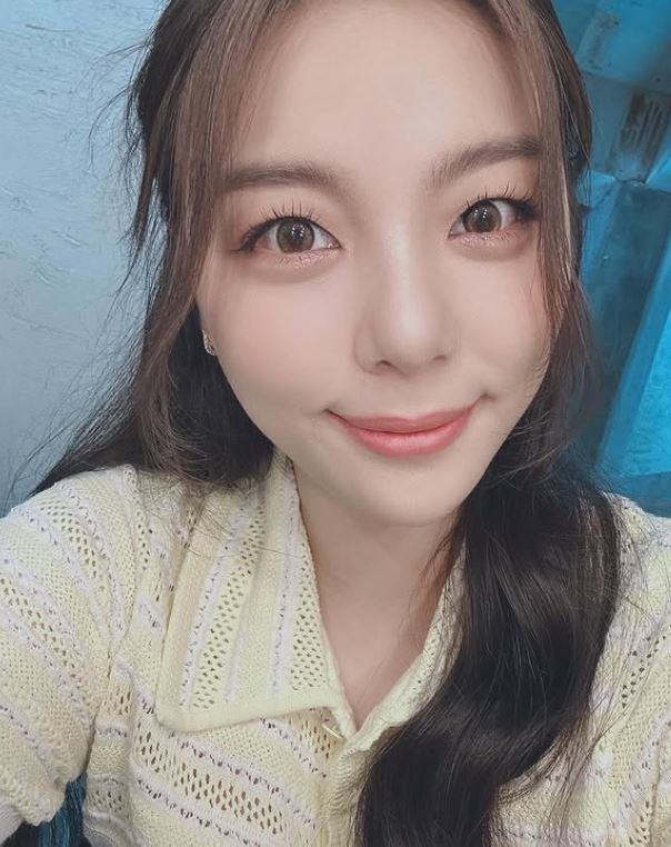에일리 인스타그램