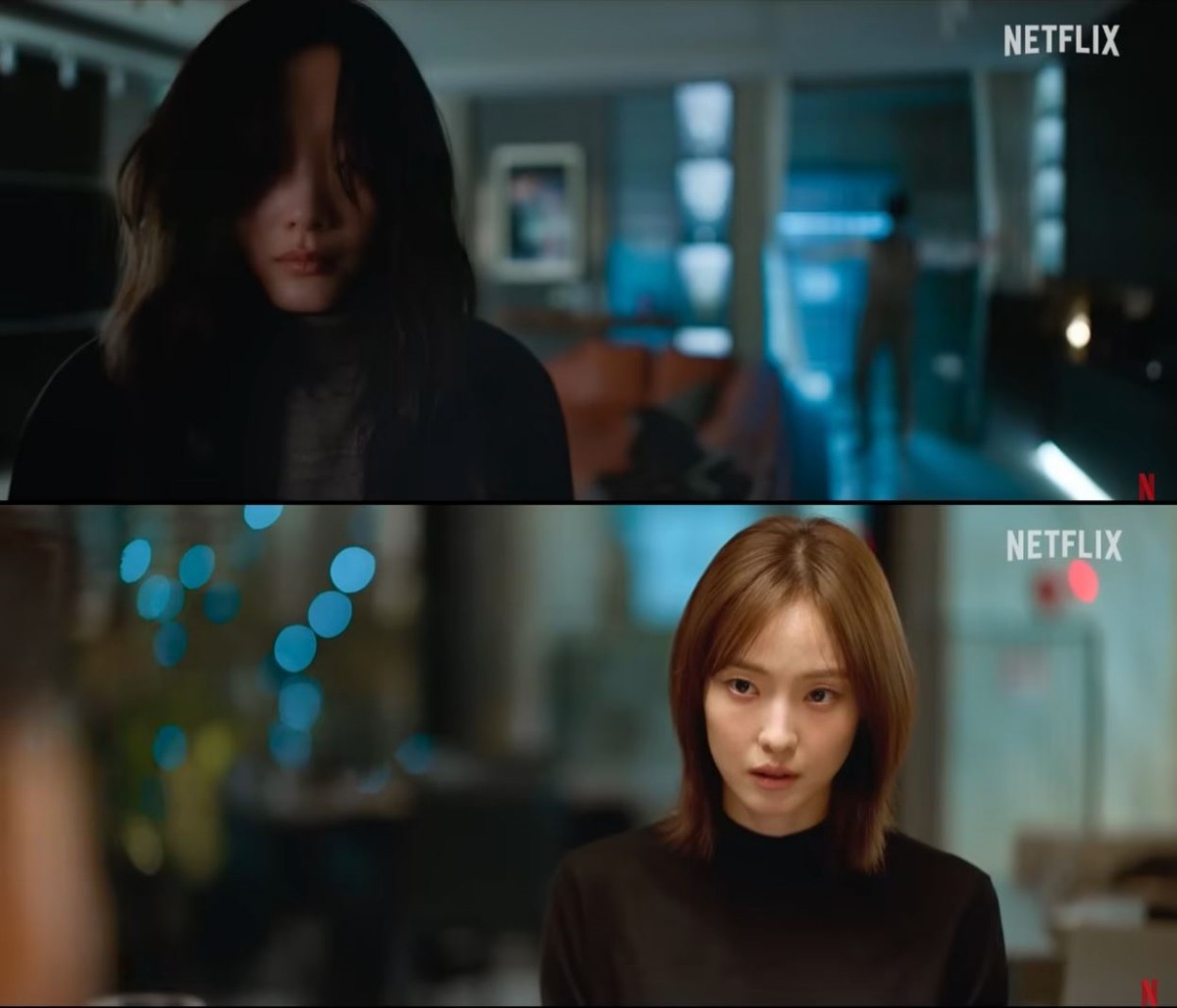 '당신이 죽였다' 예고편 캡처 / 유튜브 '넷플릭스 코리아'