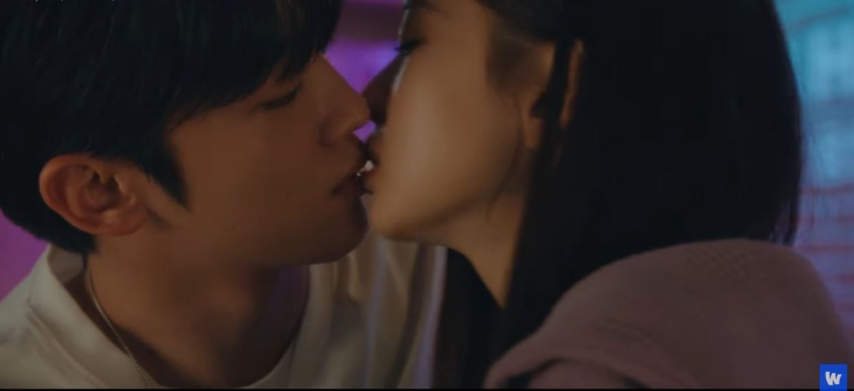'제4차 사랑혁명' 예고편 캡처 / 유튜브 '웨이브'