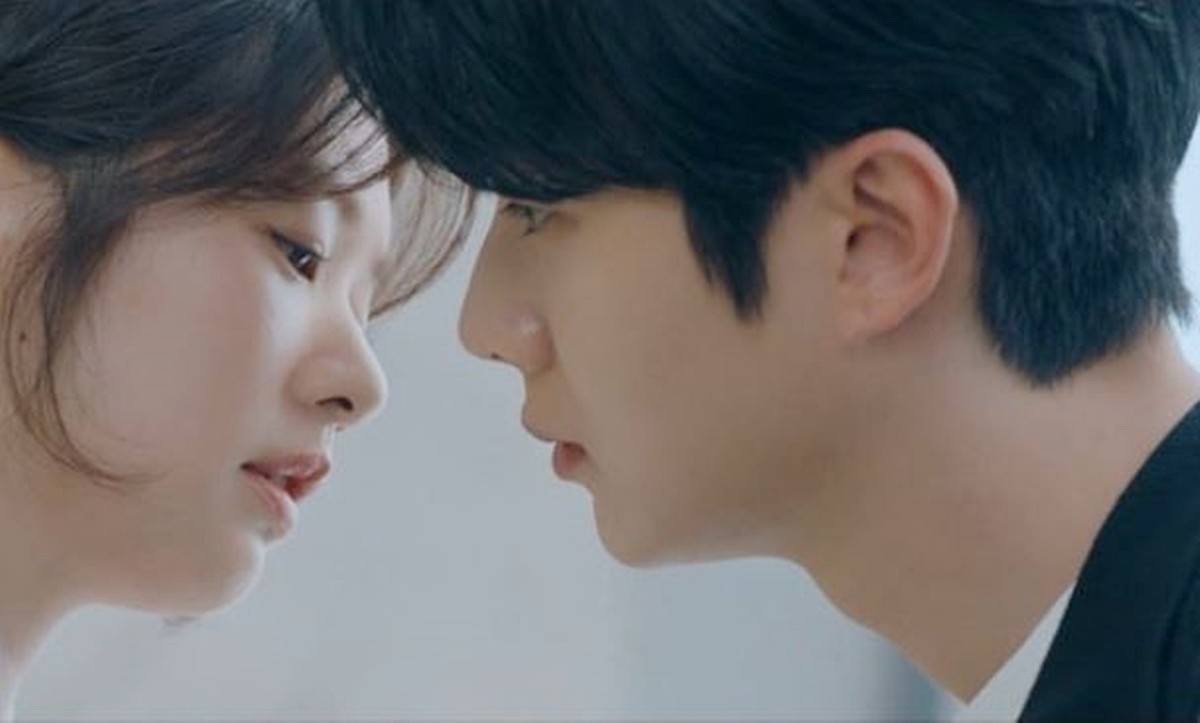 SBS 금토드라마 '우주메리미'의 한 장면 / SBS 제공