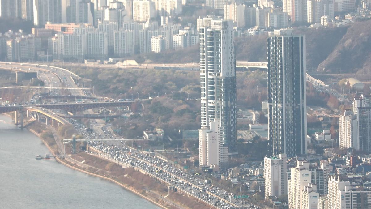 트리마제. / 뉴스1