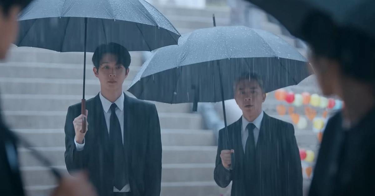 SBS 금토드라마 '우주메리미' 일부 장면 / 유튜브 'SBS Catch'