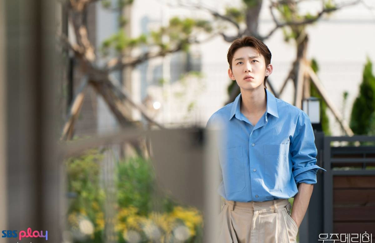 SBS 금토드라마 '우주메리미' 스틸컷 / SBS