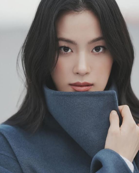 옥자연 인스타그램