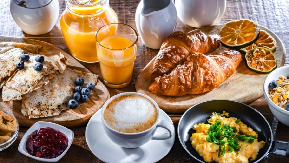 오렌지주스 자료사진 / monticello-shutterstock.com