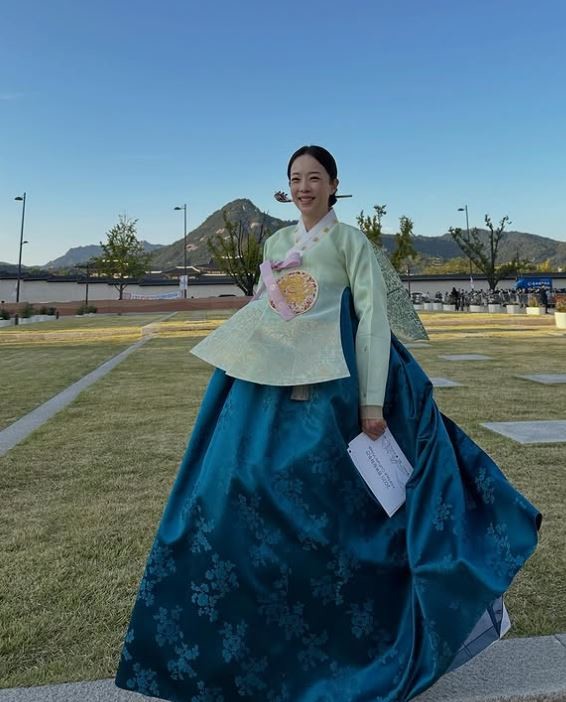 박은영 인스타그램