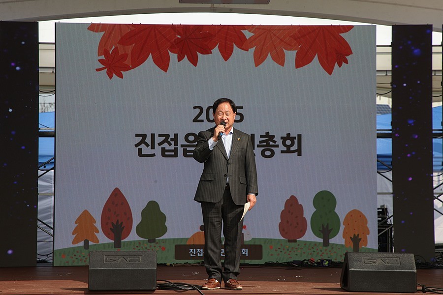 주광덕 남양주시장