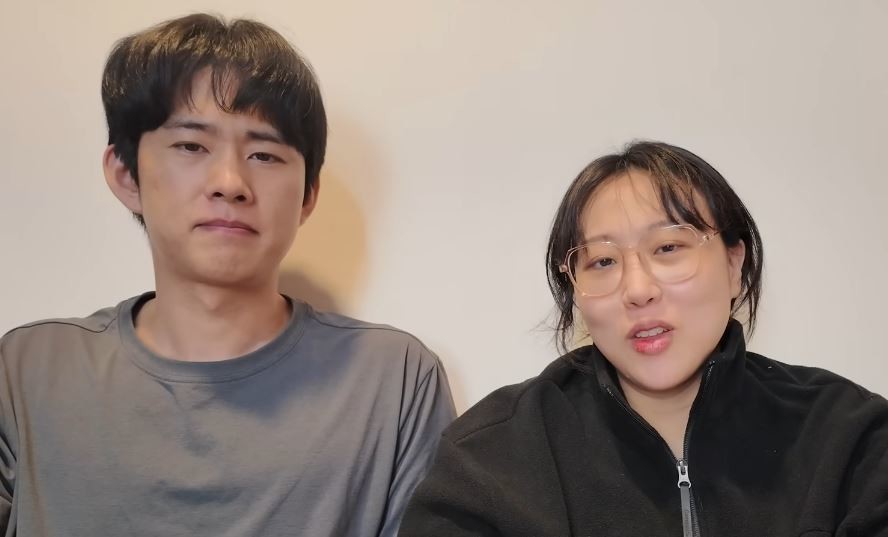 유튜브' 엔조이커플enjoycouple'