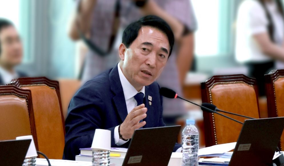 박수현 의원, 국가유산 품질관리 법제화 / 의원실 제공