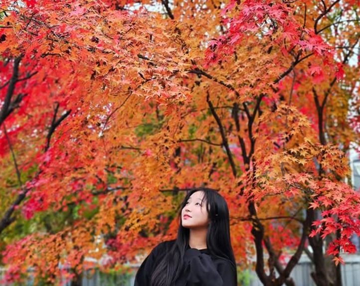 쯔양 인스타그램