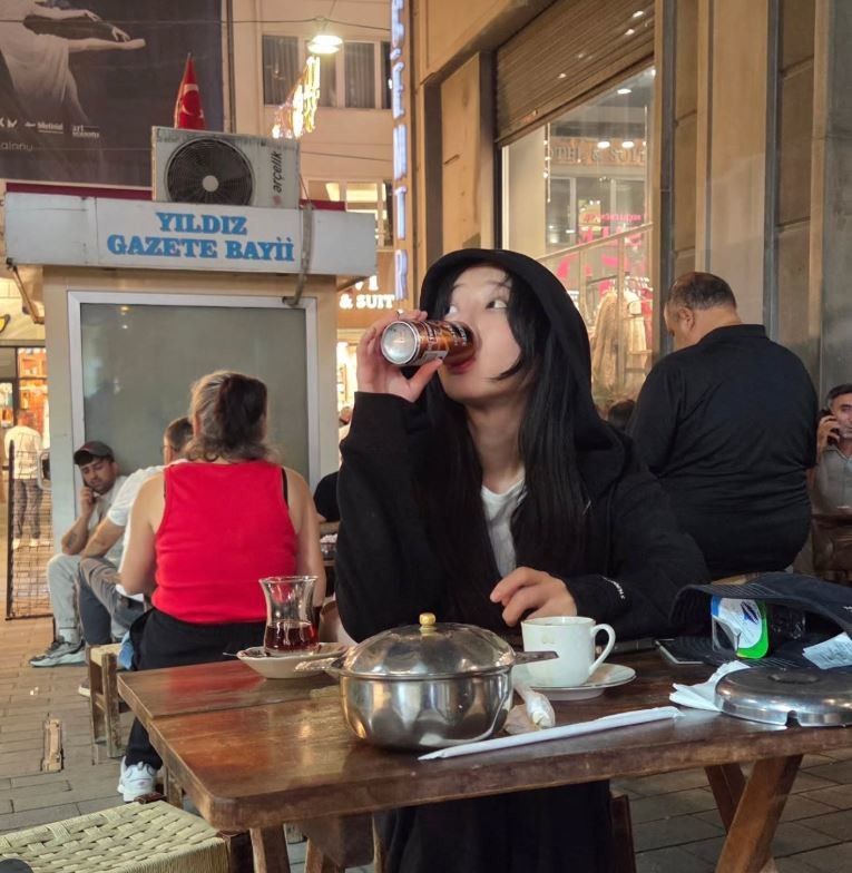 쯔양 인스타그램