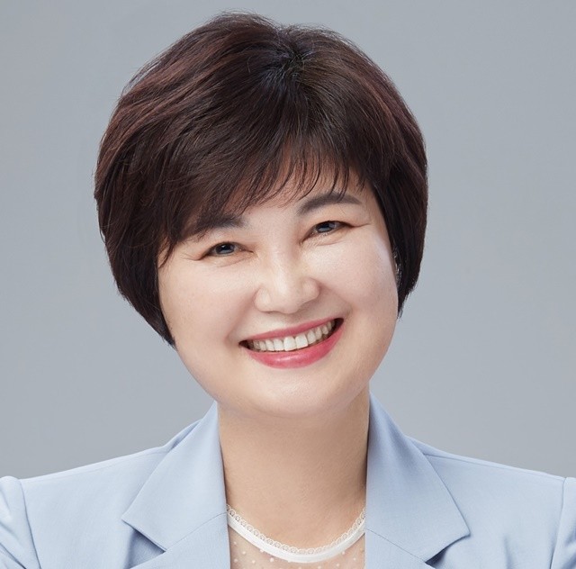 윤혜영 광산구의원