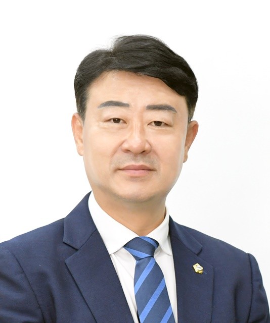 김태완 광주시 광산구의원