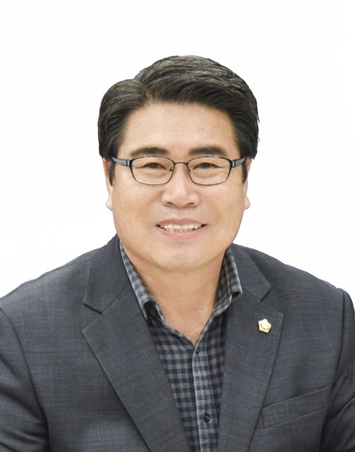 박현석 광주시 광산구의원
