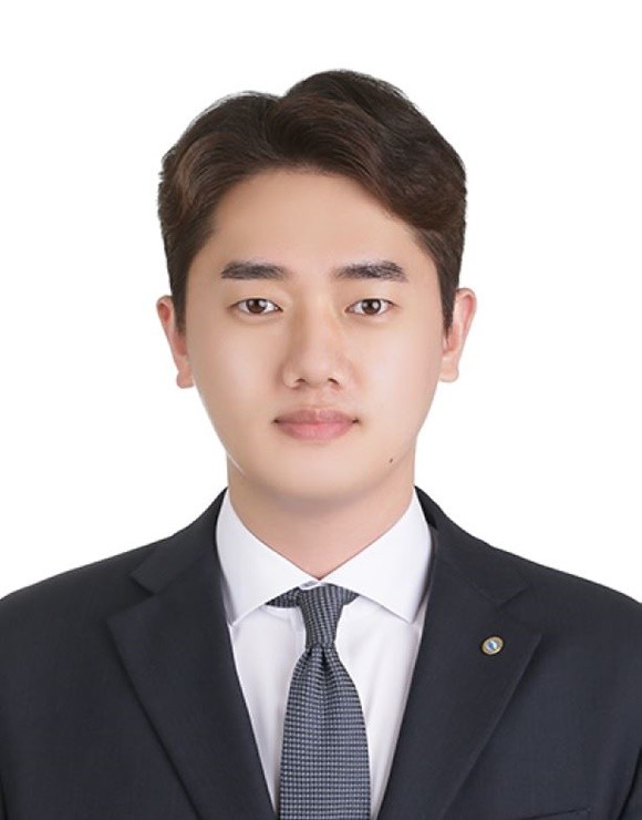 국립부경대학교 배재웅 교수 / 사진제공=국립부경대