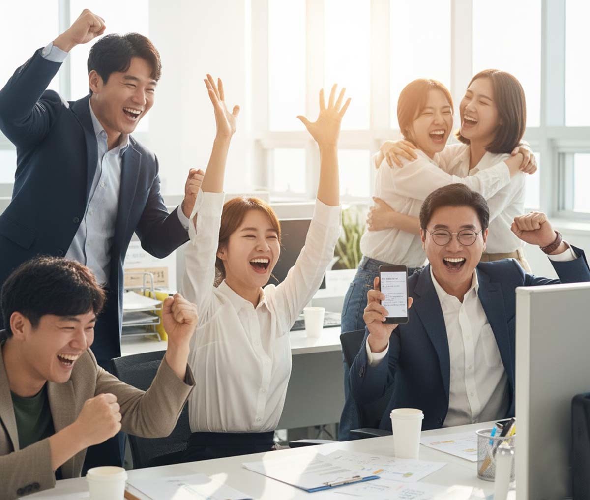 글에 대한 이해를 돕기 위해 AI 툴로 제작한 사진.