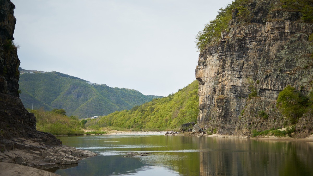 안동 고산정. / UI_1000-shutterstock.com