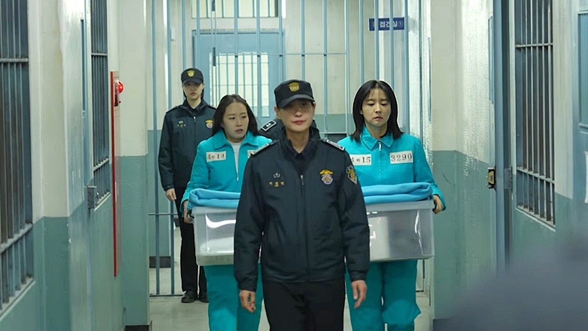 드라마 '은수 좋은 날' 최종회 장면 / KBS
