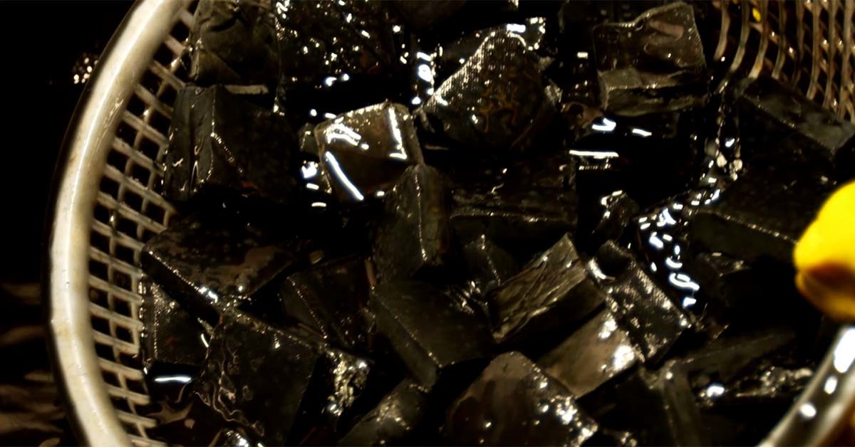 취두부 / '목포MBC' 유튜브