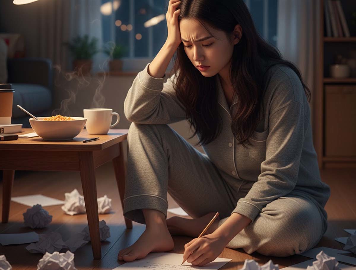 글에 대한 이해를 돕기 위해 AI 툴로 만든 사진.