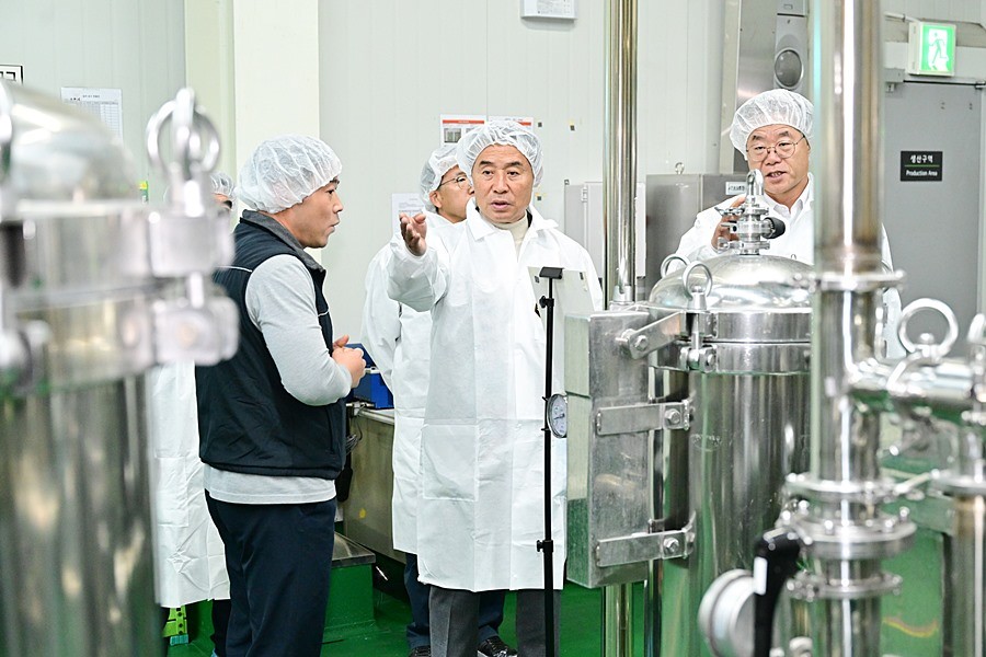 백영현 포천시장