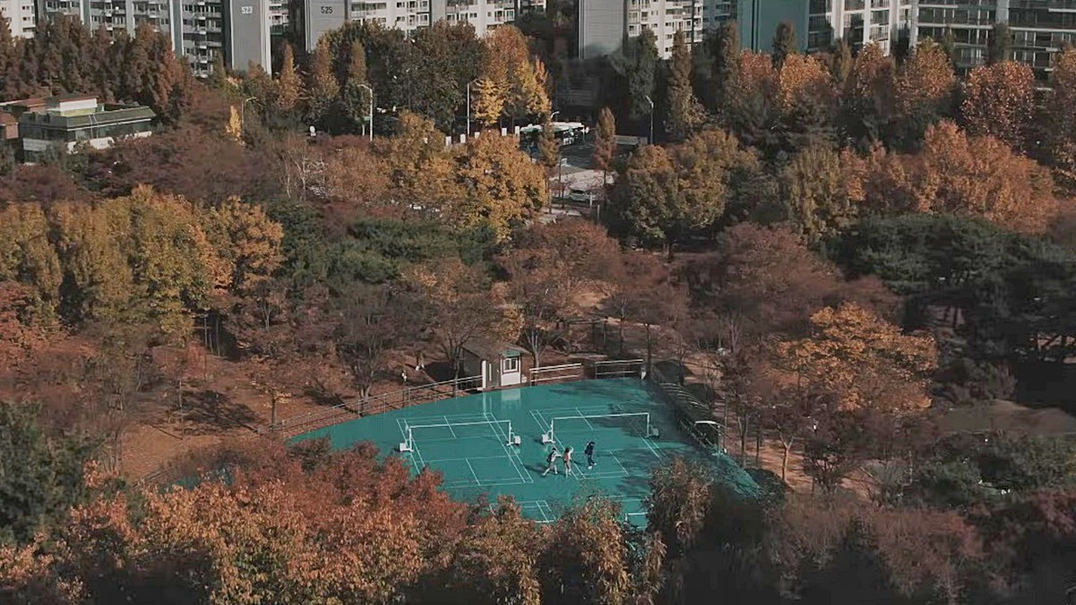 영화 '세계의 주인' 예고편 캡처 / ㈜바른손이앤에이