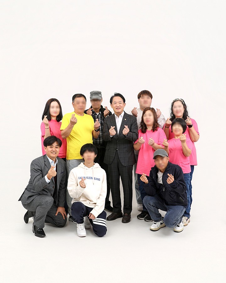 김찬진 동구청장