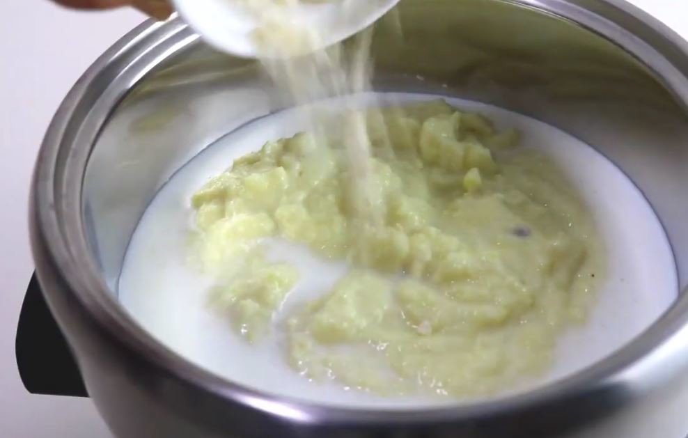 유튜브 'JAURA COOK'