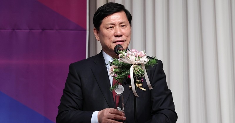허구연 KBO 총재 / 뉴스1