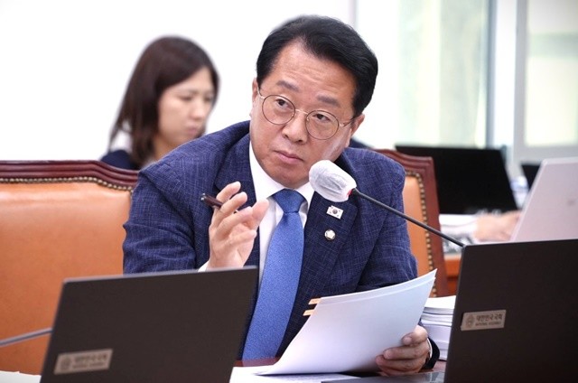 문금주 더불어민주당 국회의원