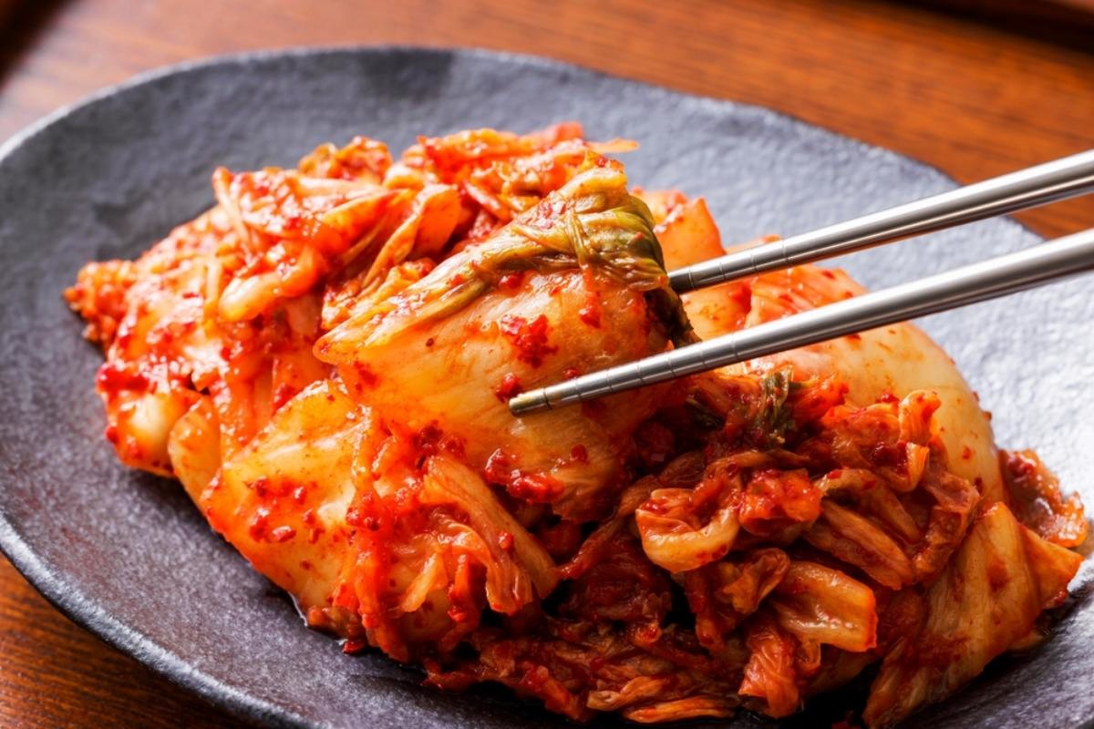 김치 자료사진 / Nishihama-shutterstock.com