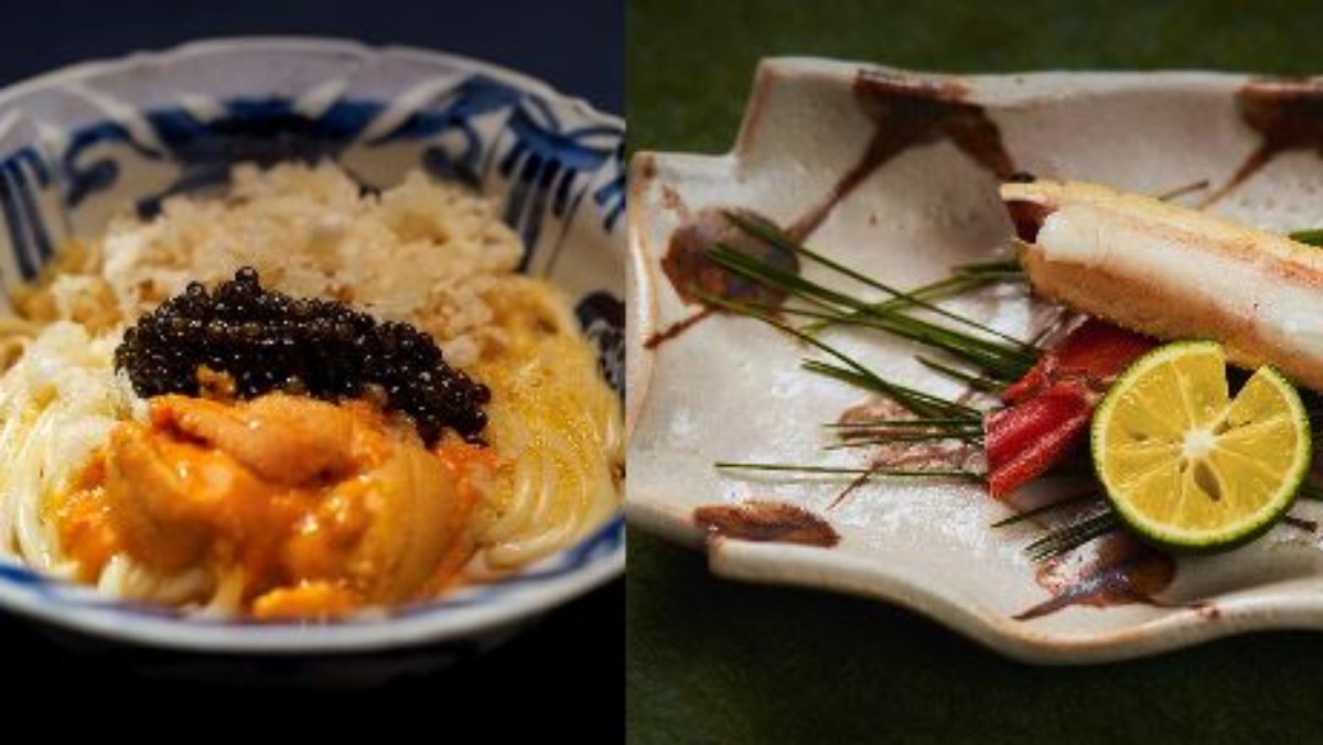 블루리본 2026에서 '3리본'에 오른 '가겐' / 블루리본서베이