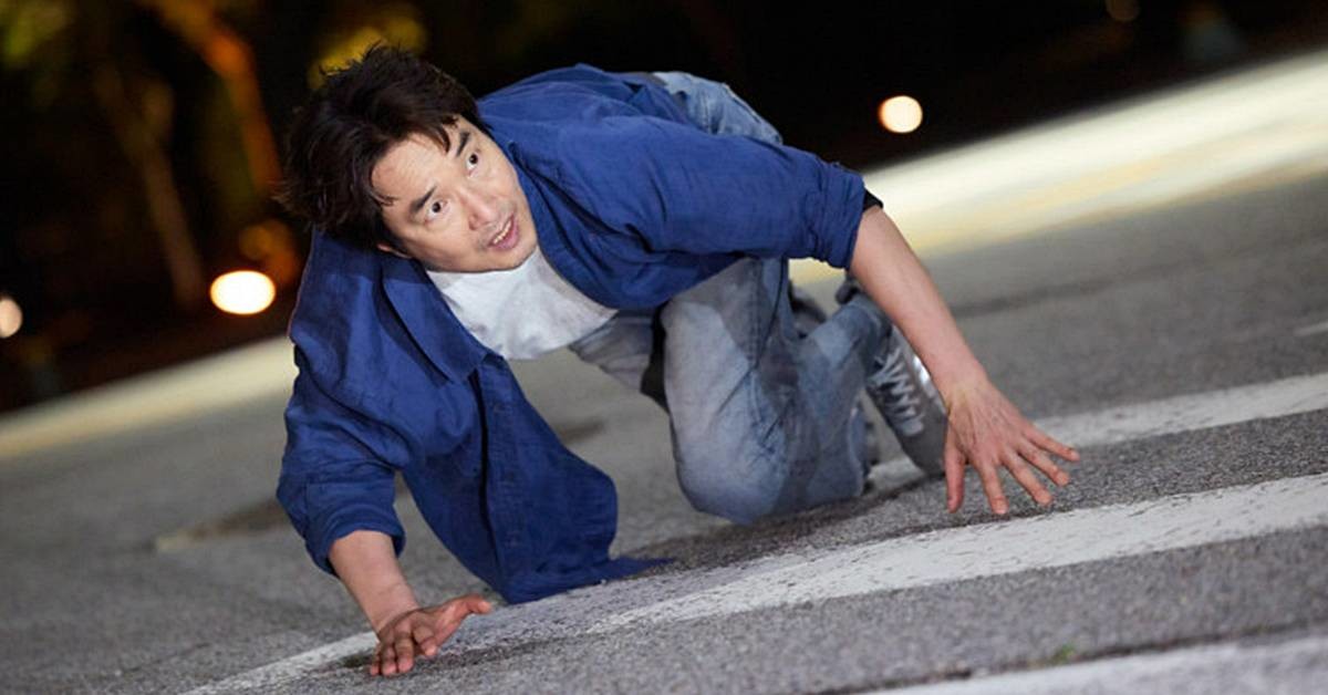 tvN 월화드라마 '신사장 프로젝트' 스틸컷 / tvN