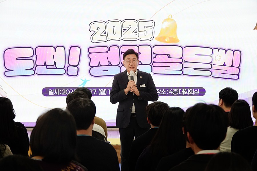 전진선 양평군수