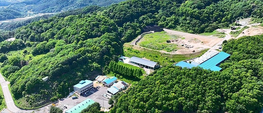 양평자원순환센터