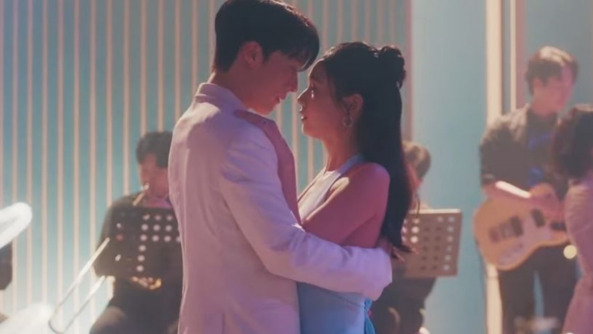 드라마 '키스는 괜히 해서!' / SBS