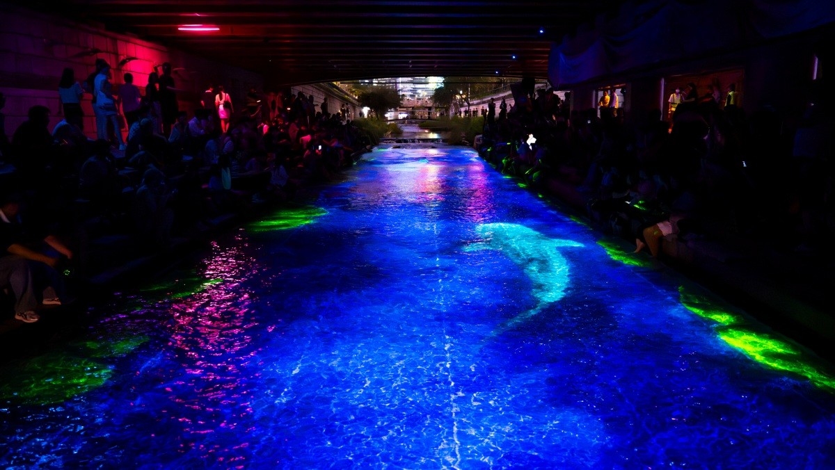 청계 소울 오션 자료 사진 / 서울관광재단 제공