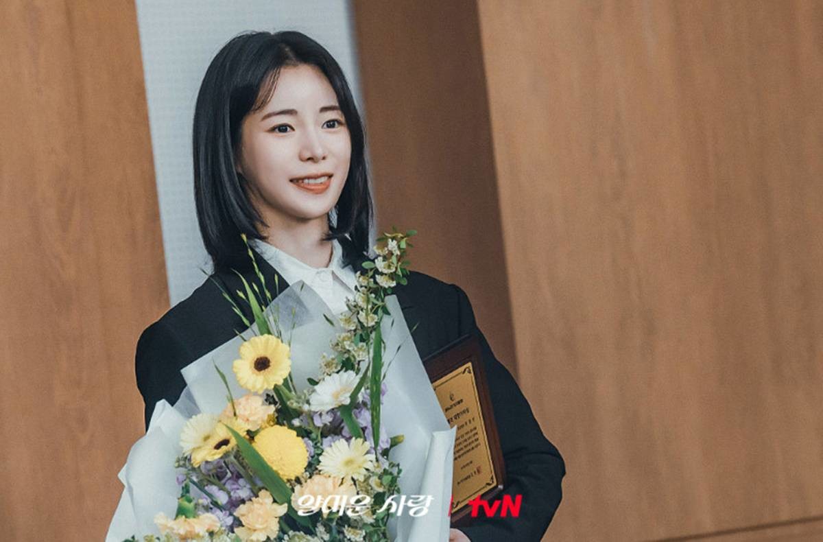 tvN 새 월화드라마 '얄미운 사랑' 스틸컷 / tvN