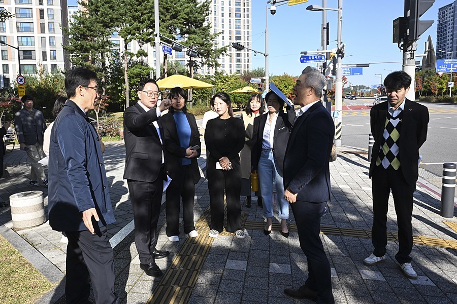 강수현 양주시장