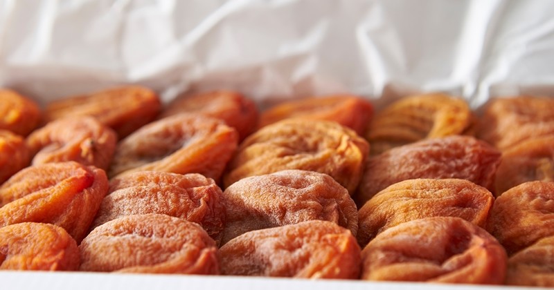 곶감 / mnimage-shutterstock.com