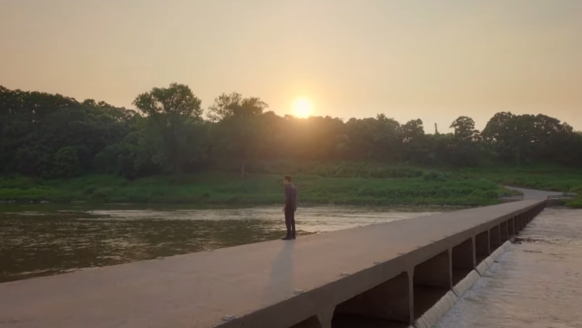 '화려한 날들' 3차 티저 일부. / 유튜브 'KBS Drama'