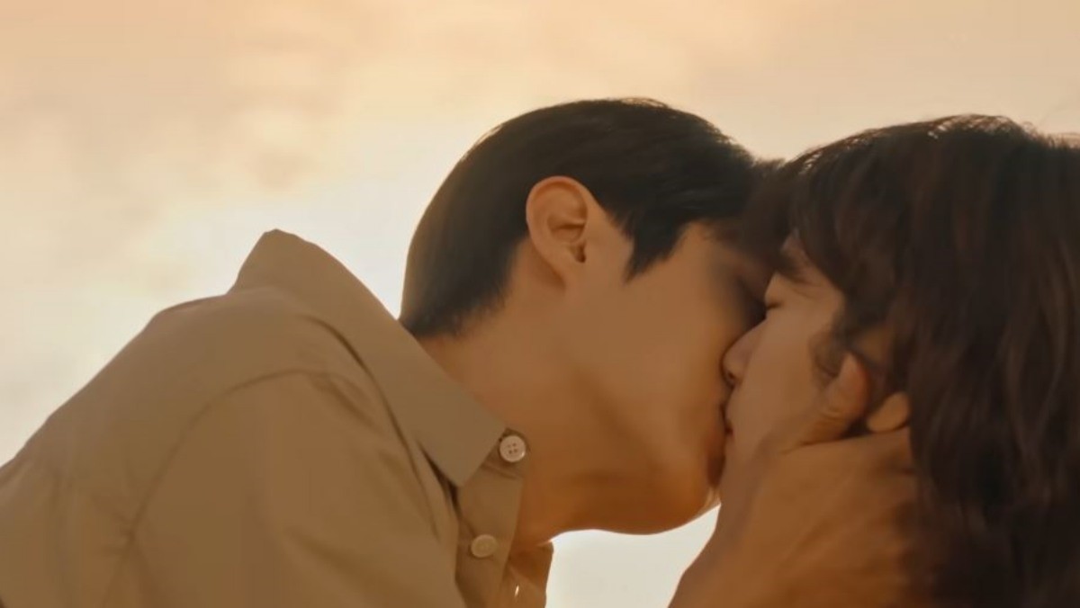 드라마 '우주메리미' 7화 예고편 중 일부. (기사 속 문제가 된 내용과 무관함을 알립니다.) / 유튜브 'SBS Catch'