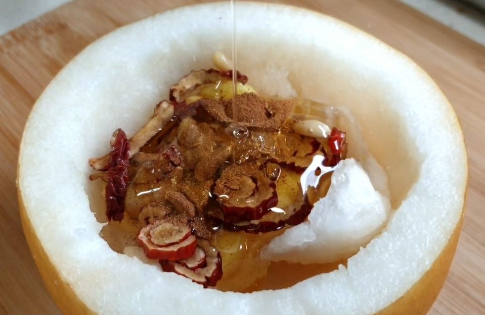 유튜브 '소소황 Cook & Eat'