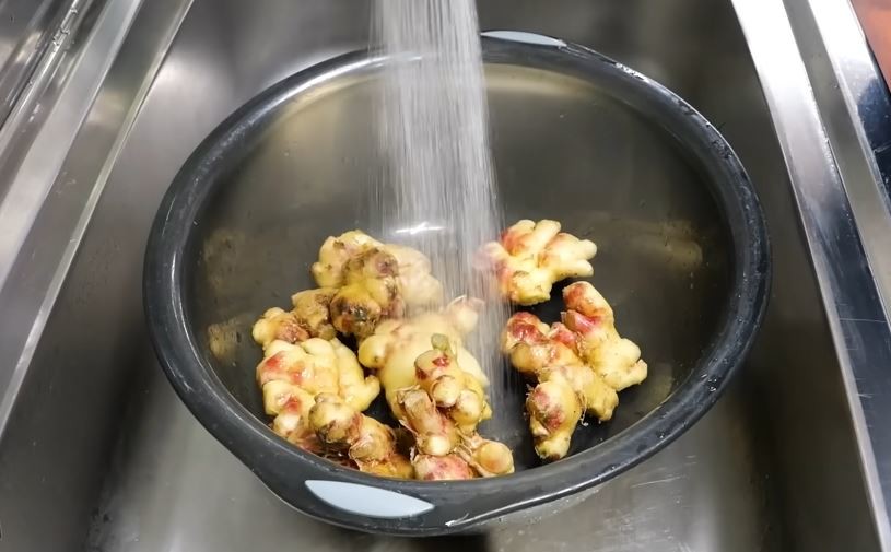 유튜브 '김대석 셰프TV'