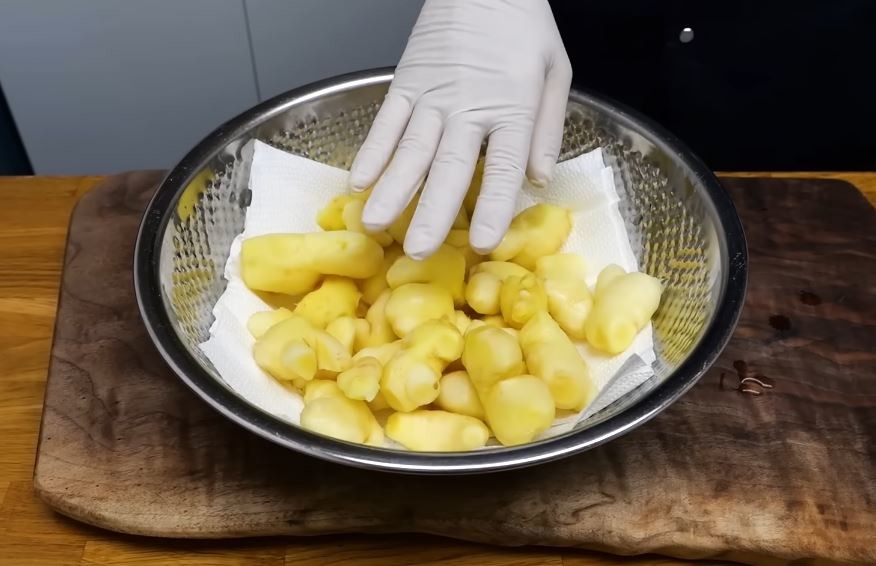 유튜브 '김대석 셰프TV'