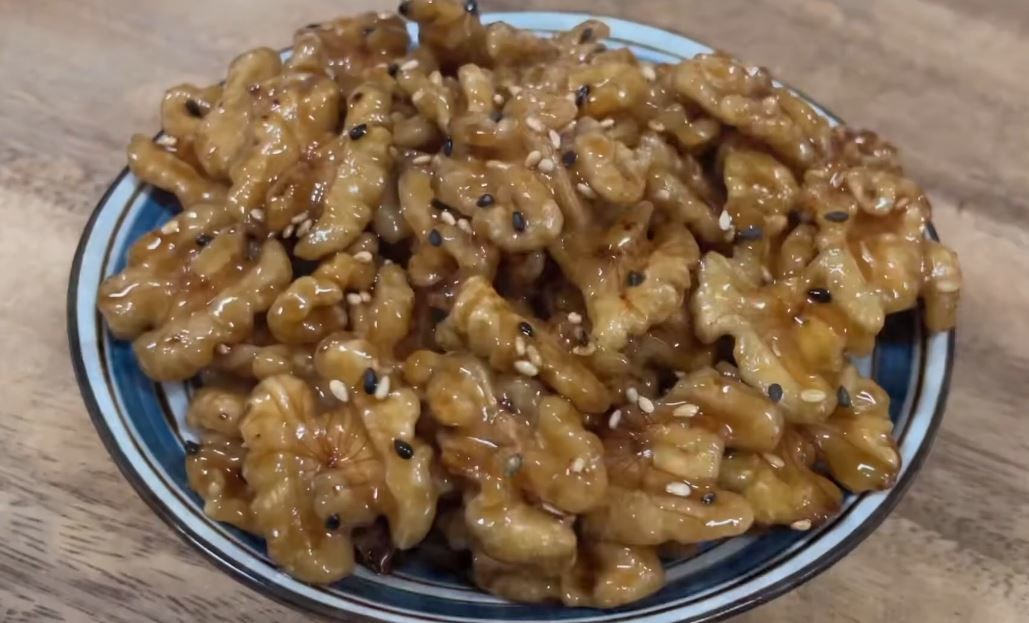 유튜브 '엄마솜씨'