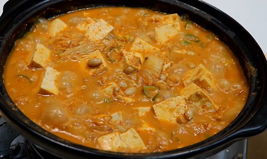 유튜브 '양장금주부'