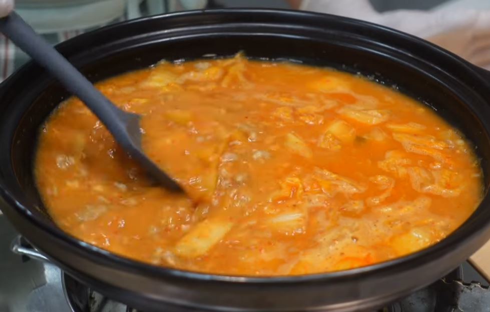 유튜브 '양장금주부'