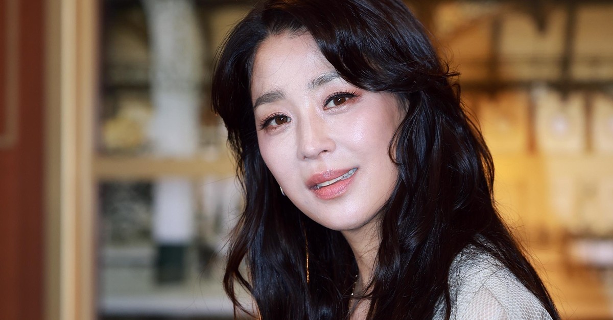 배우 한고은 / 뉴스1